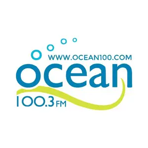 CHTN Ocean 100 إف إم إف إم