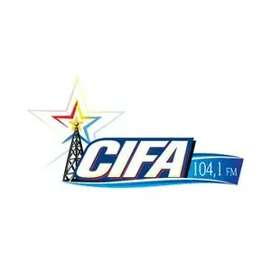 CIFA إف إم بث