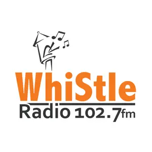 CIWS WhiStle 102.7 إف إم أونلاين