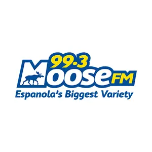 CJJM-إف إم 99.3 Moose إف إم نبض