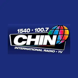 CJLL CHIN Ottawa أونلاين