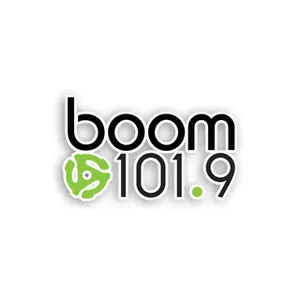 CKKY Boom 101.9 إف إم بث