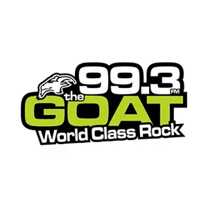 CKQR The Goat 99.3 إف إم بث