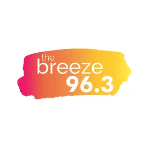 CKRA 96.3 The Breeze إف إم إف إم