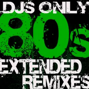 نادي DJ 80s إف إم