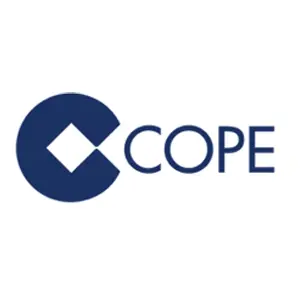 COPE Emisión Nacional بث