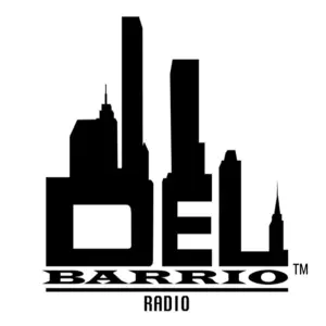 Del Barrio راديو بث