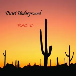 Desert Underground راديو مباشر