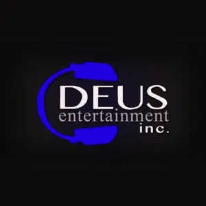 Deus Entertainment راديو إف إم