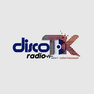 DiscoTK راديو إف إم