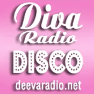 Diva راديو Disco أونلاين