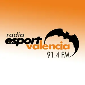 راديو Esport Valencia 91.4 إف إم أونلاين