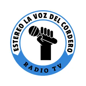 Estereo La Voz Del Cordero موجة