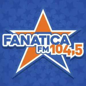 Rádio Fanática إف إم مباشر