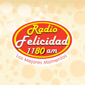 راديو Felicidad 1180 إيه إم موجة