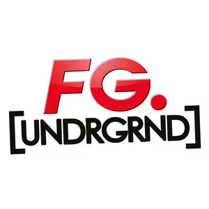 FG. Underground مركز