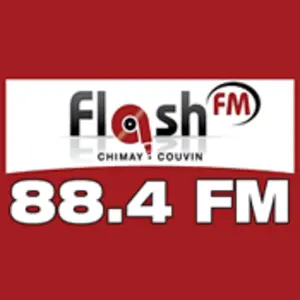 Flash إف إم 88.4 أونلاين