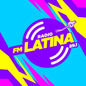 راديو إف إم Latina Chile موجة