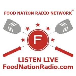 Food و Travel Nation with Elizabeth Dougherty نبض