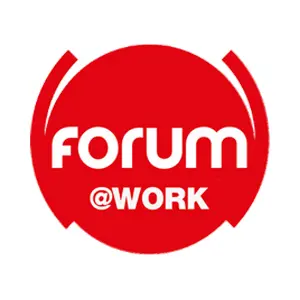 Forum - @work إف إم