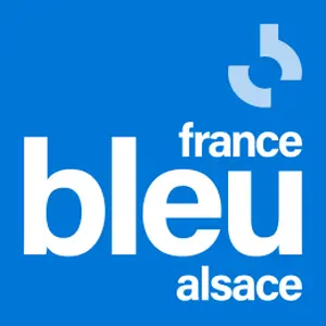 France Bleu Alsace إف إم