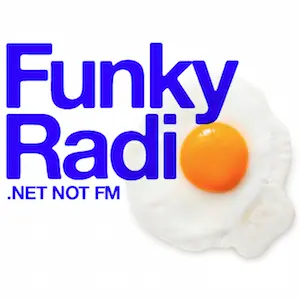 Funky راديو نبض
