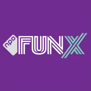 FunX Amsterdam راديو
