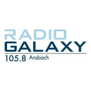 راديو Galaxy Ansbach موجة