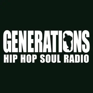 Générations - راب-US نبض