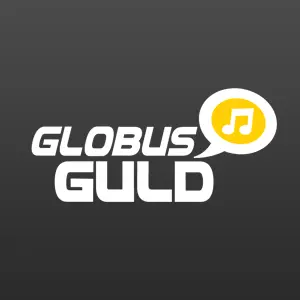Globus Guld - Aabenraa 106.7 إف إم إف إم