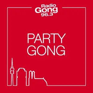 راديو Gong 96.3 - Partygong إف إم