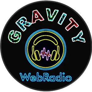 Gravity Webradio مباشر