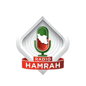 راديو Hamrah 100.3 إف إم HD3 نبض