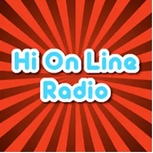 Hi On Line راديو - Latin نبض
