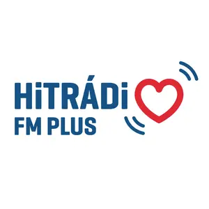 Hitrádio إف إم Plus إف إم
