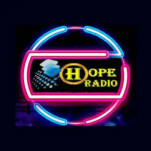 Hope! مباشر