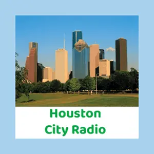 Houston City راديو إف إم