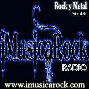 iMusicaRock.com - راديو en Español مباشر