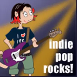 Indie بوب Rocks! موجة