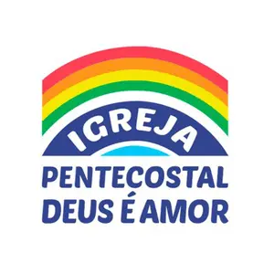 IPDA - Rádio Deus é Amor (Rio de Janeiro) راديو