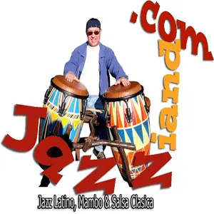 Jazziando موجة