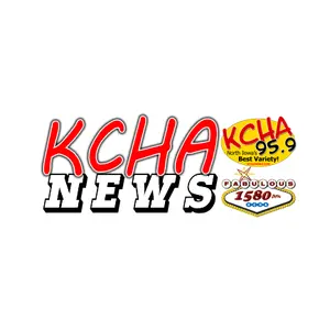 KCHA Fabulous إيه إم إف إم مركز