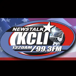 KCLI 1320 إيه إم - Newstalk 1320 نبض