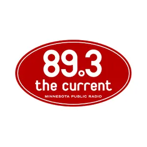KCMP 89.3 The Current راديو