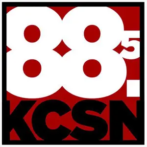 KCSN 88.5 إف إم موجة