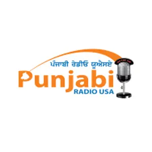KCVR Punjabi راديو USA أونلاين