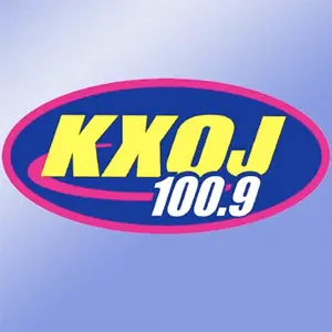 KEMX 94.5 إف إم - KXOJ أونلاين