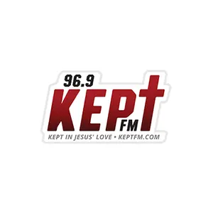 KEPT-LP إف إم