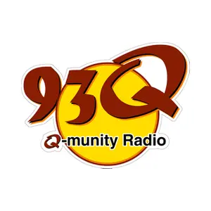 KETQ-LP 93Q-munity راديو بث