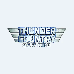 KIIC Thunder كانتري مركز